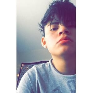 Meet your Posher, Leo